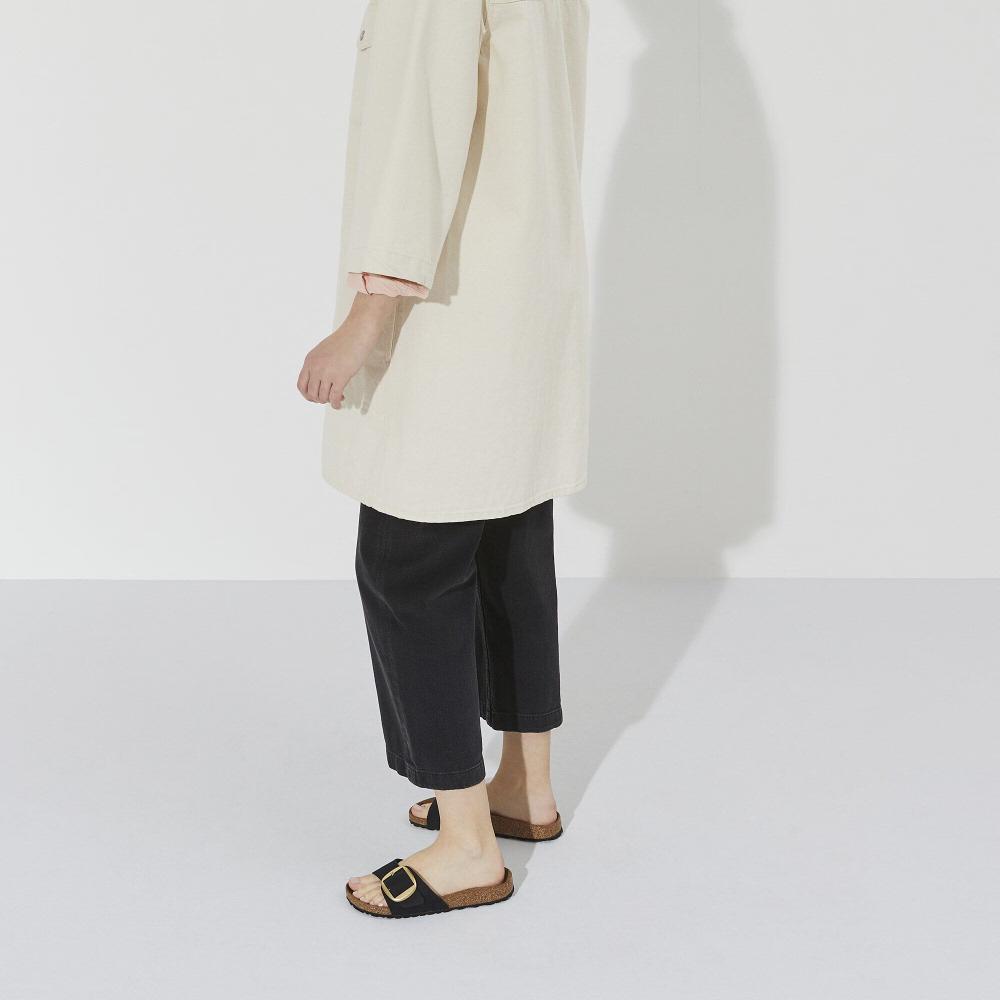 Birkenstock Madrid Big Buckle Narrow Fit