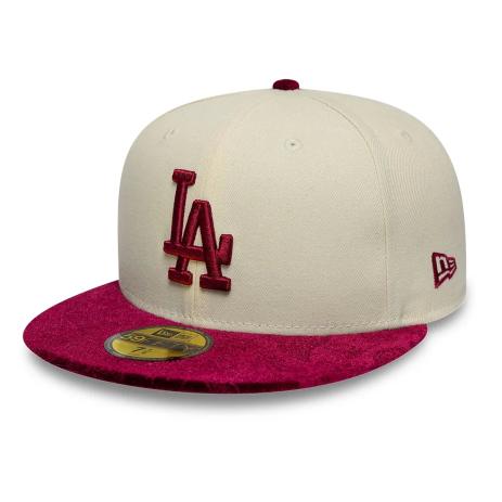 New Era 59FIFTY Fitted LA Dodgers MLB