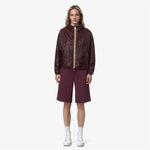 K-Way Giacca Laurette Super Light Lami Double