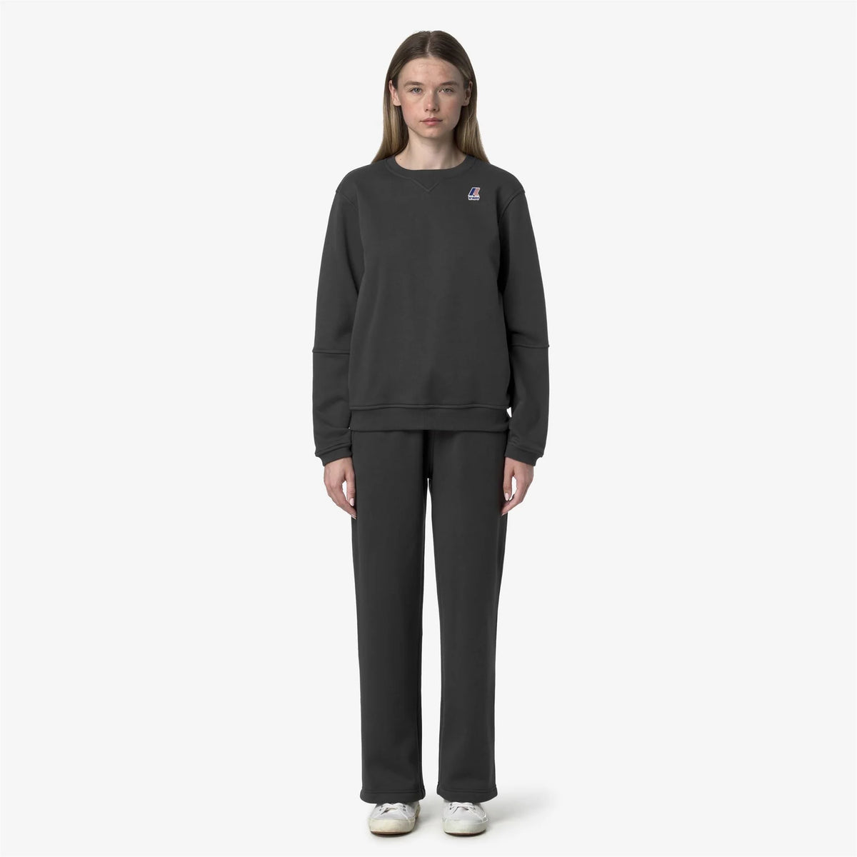 K-Way Philbert Brushed Pc East