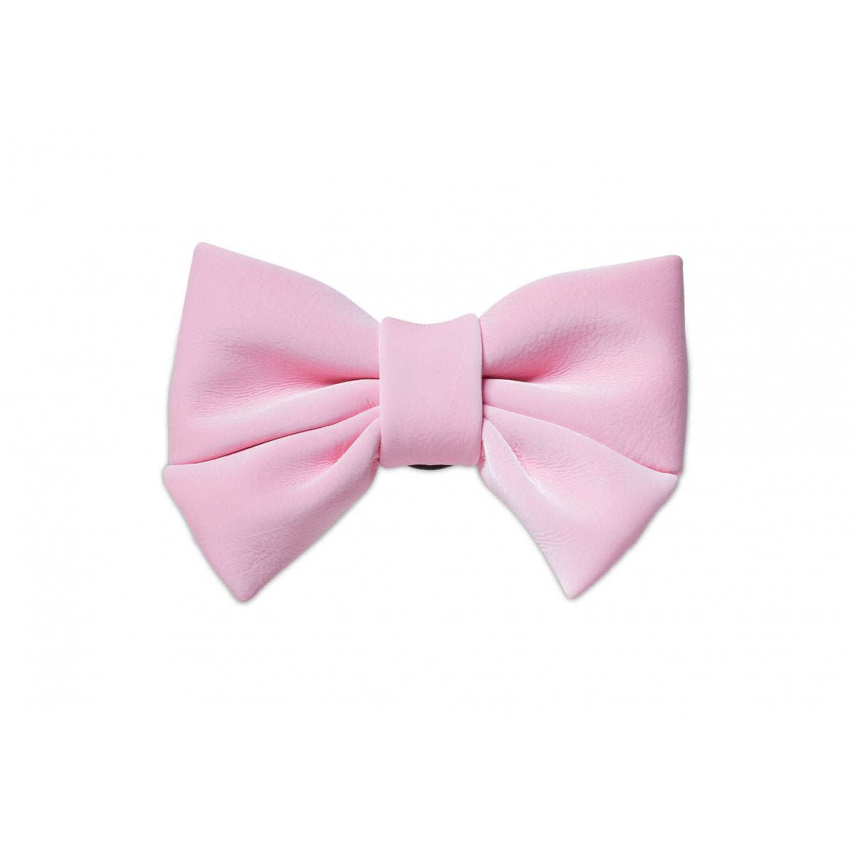 Crocs Jibbitz Pink Oversized Bow