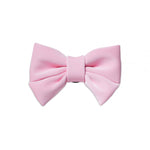 Crocs Jibbitz Pink Oversized Bow