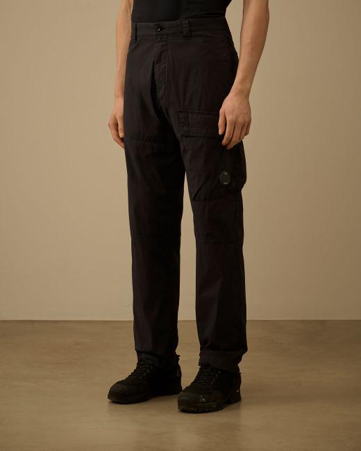 Cp Company Cargo Pant 50 Fili Stretch