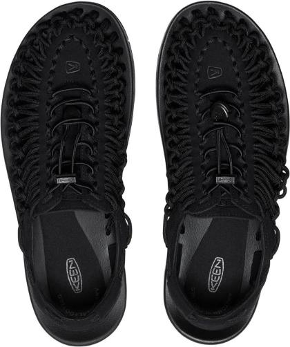 Keen Uneek Sandali Black