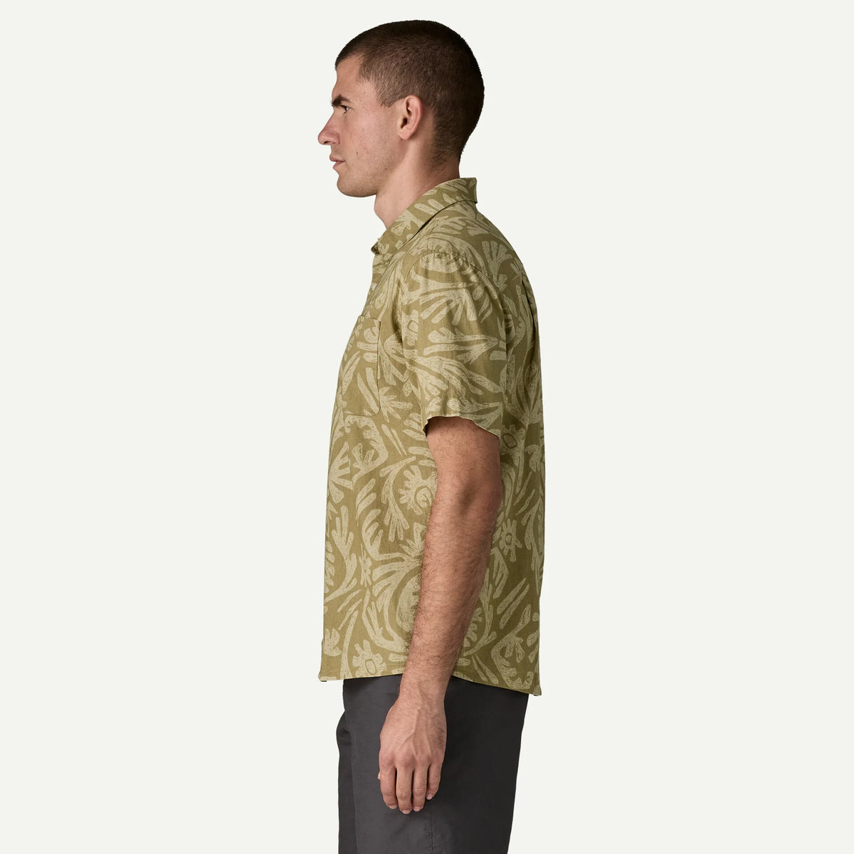 Patagonia Back Step Shirt