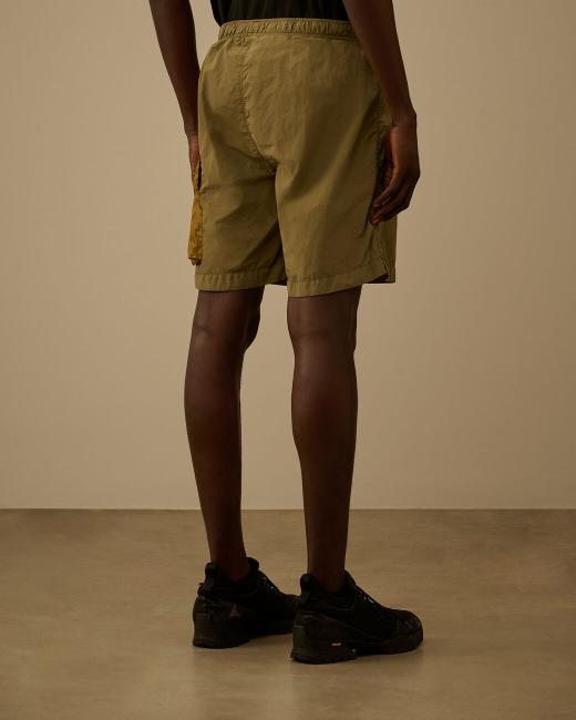 Cp Company Beachwear Boxer Flatt Nylon