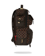 Sprayground Zaino Spec Ops Pixel Emboss