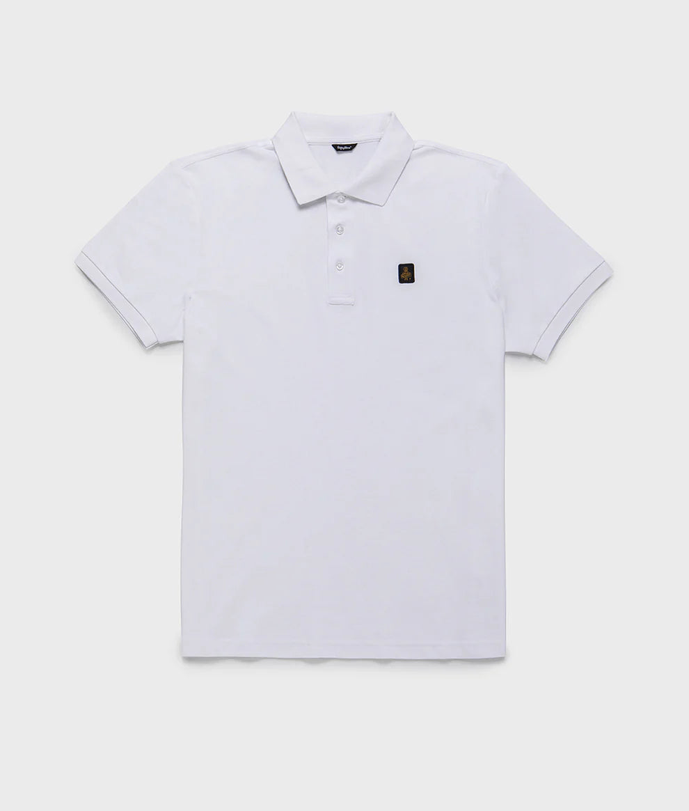 Refrigiwear Kurt Polo