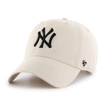 '47 Cappellino Clean Up New York Yankees