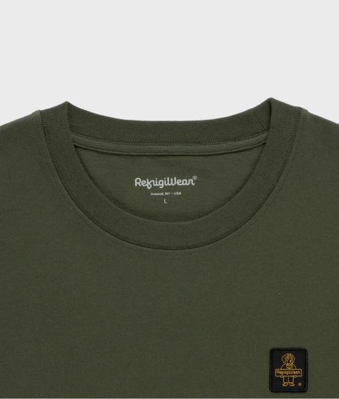 Refrigiwear Dublin T-shirt
