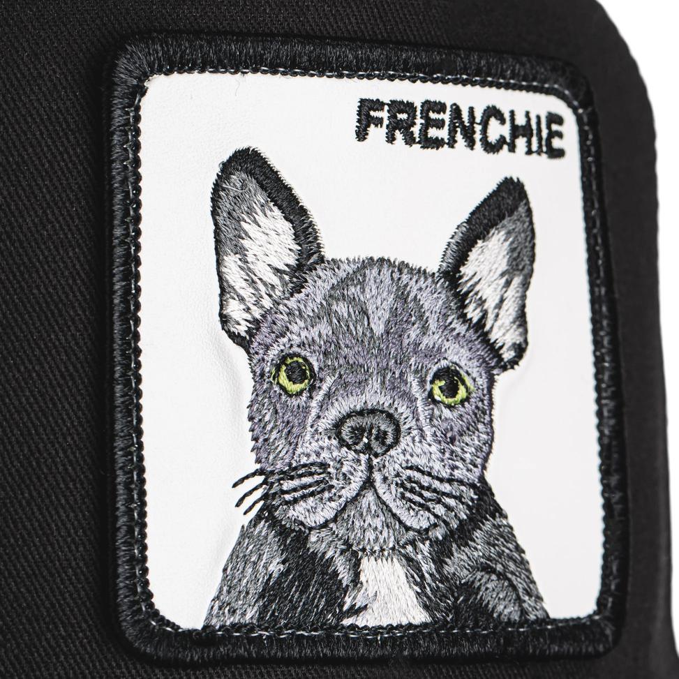 Goorin Bros The Frenchie Dog