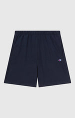 Champion Shorts Reverse Weave Dark Navy