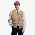Sebago Gilet da Pescatore Downeaster
