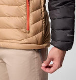 Columbia Giacca con Cappuccio Powder Lite II