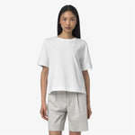 K-Way T-shirt Selune Jersey