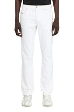 Diesel Slim Fit Denim Bianco