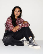 Converse Chuck 70 Metallic Tweed