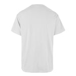 '47 Brand T-shirt m.c. Baserunner Emb Echo New York Yankees White Wash