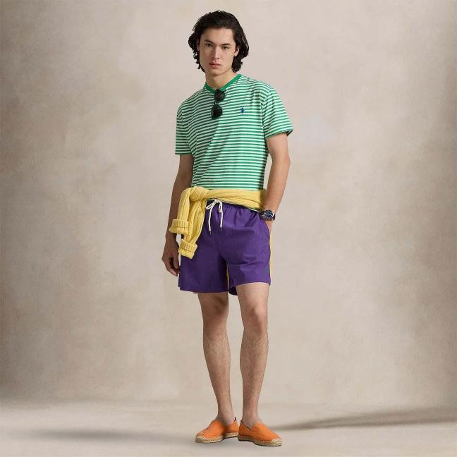 Polo Ralph Lauren Costume da Bagno 14,5 cm