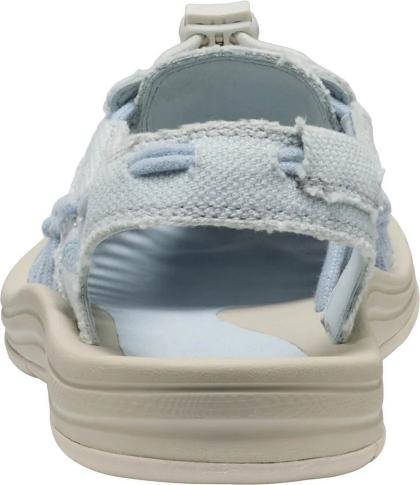 Keen Uneek Canvas Sandali Ballad Blue Ballad Blue