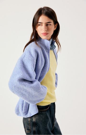 American Vintage Giacca Donna Hoktown
