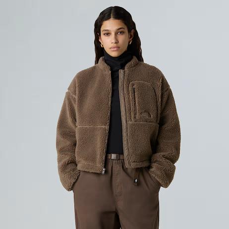 The North Face Extreme Pile