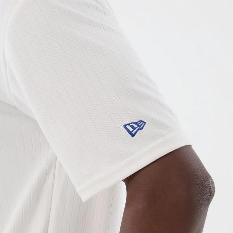 New Era T-Shirt Oversized LA Dodgers MLB