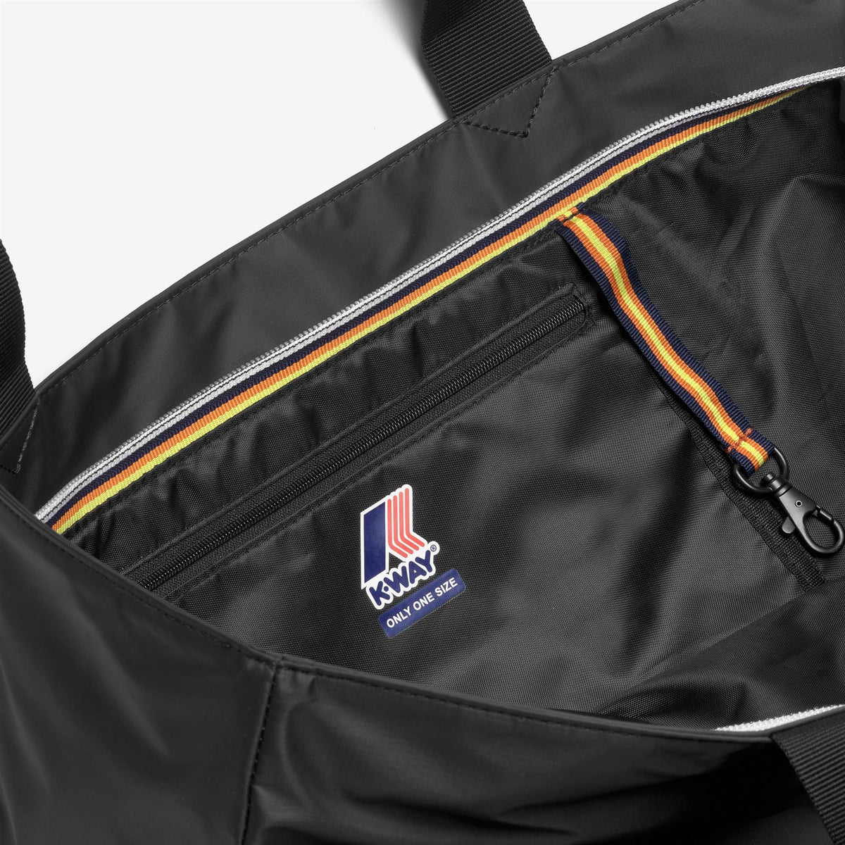 K-Way Borsa Tote Clere