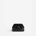 THEMOIRè Bios Medium Vegan Fabric Black