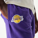 New Era Bermuda LA Lakers NBA