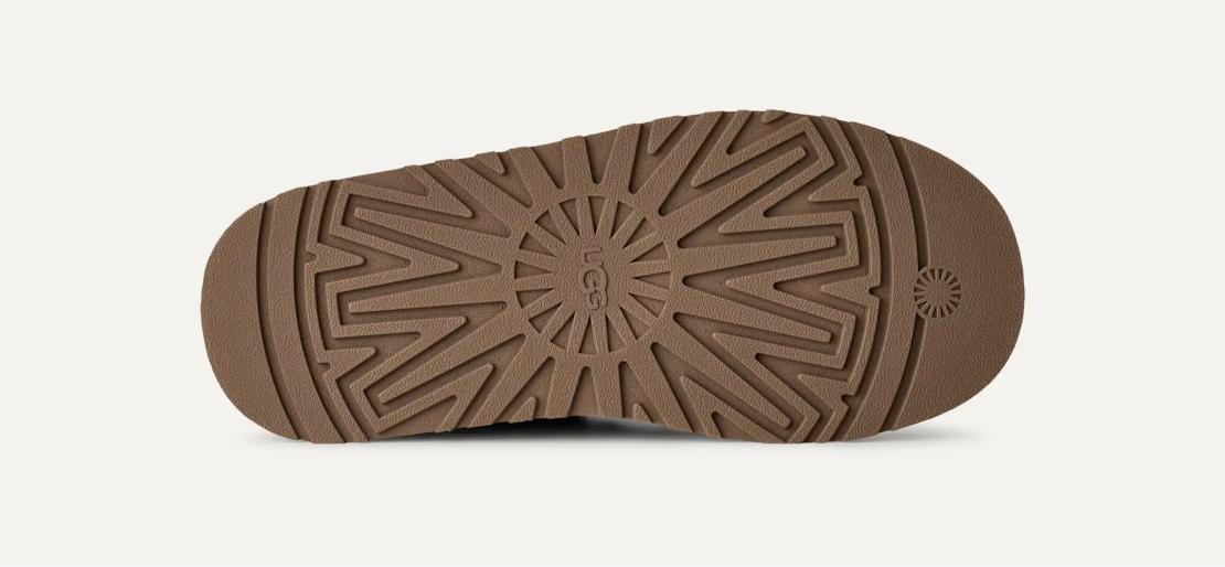 Ugg Donna Scarpe stringate Heritage