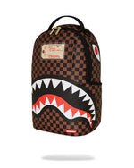Sprayground Zaino Sharks In Paris Lost & Found