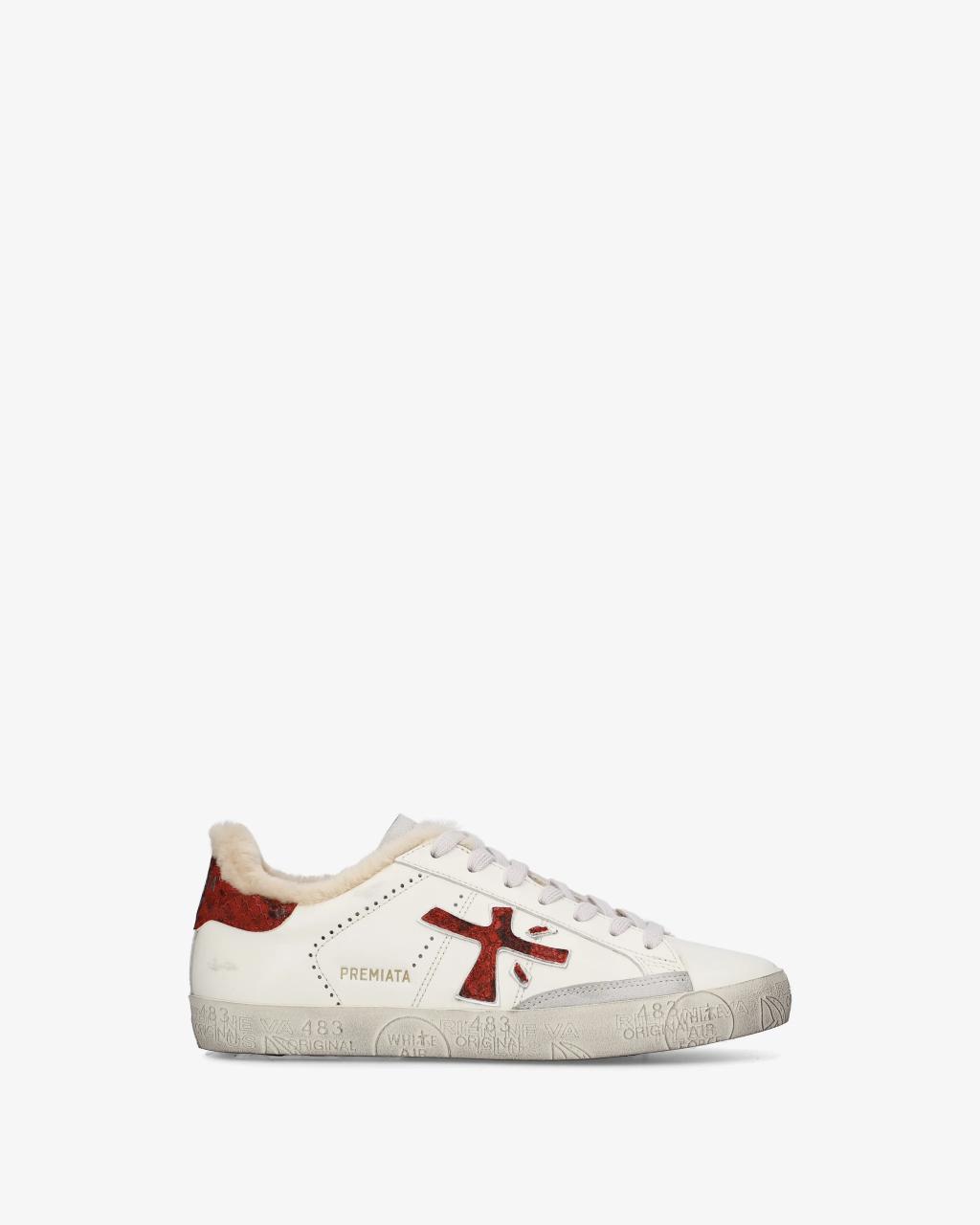 Premiata STEVEND 8481M