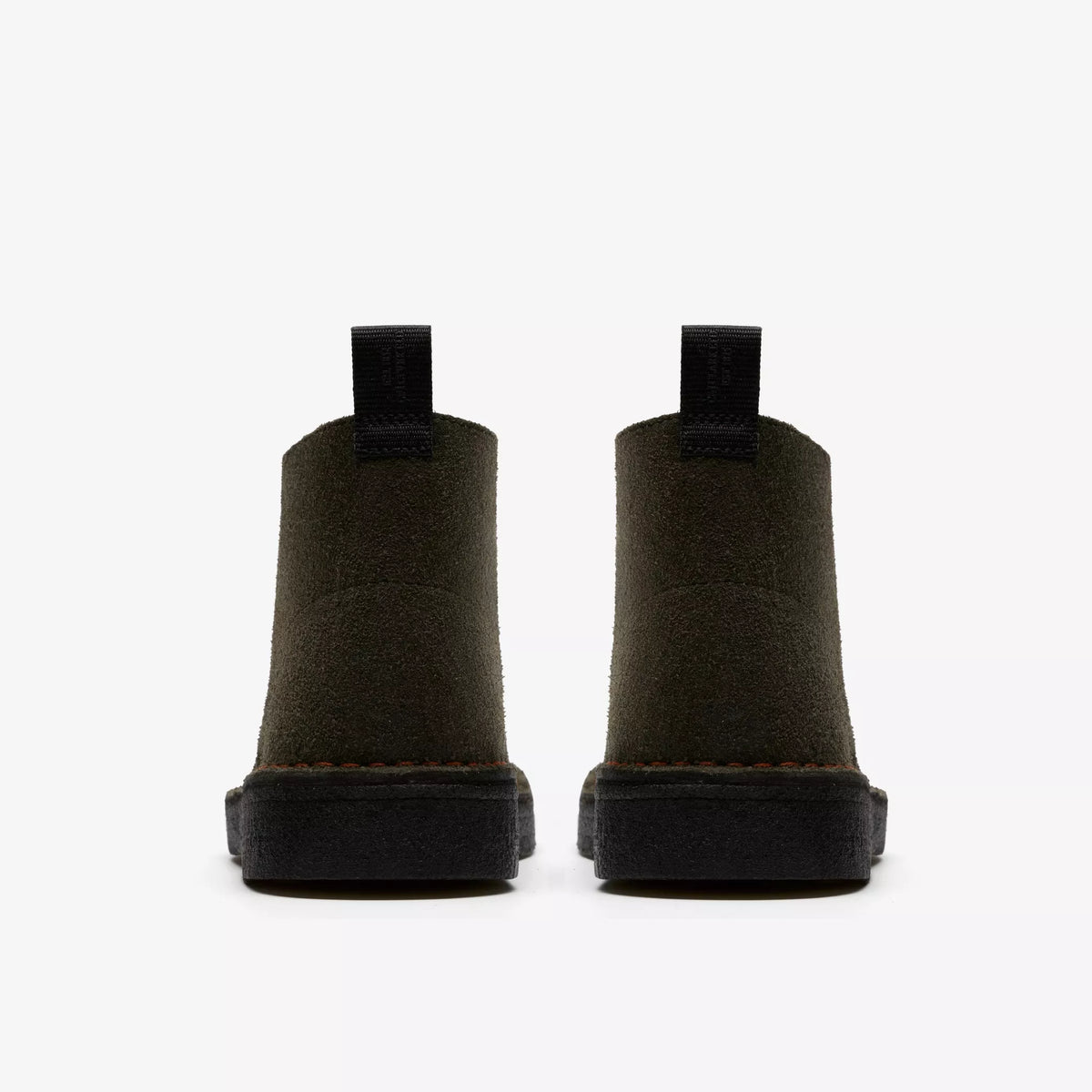 Clarks Originals Desert Boot Loden Green Suede