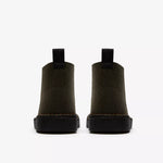 Clarks Originals Desert Boot Loden Green Suede