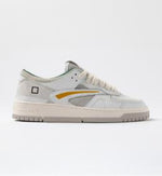 D.A.T.E. Torneo Pop White Ocher