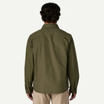Patagonia Point Reyes Canvas Shirt