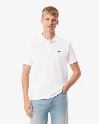 Lacoste Polo Classic Fit L.12.12