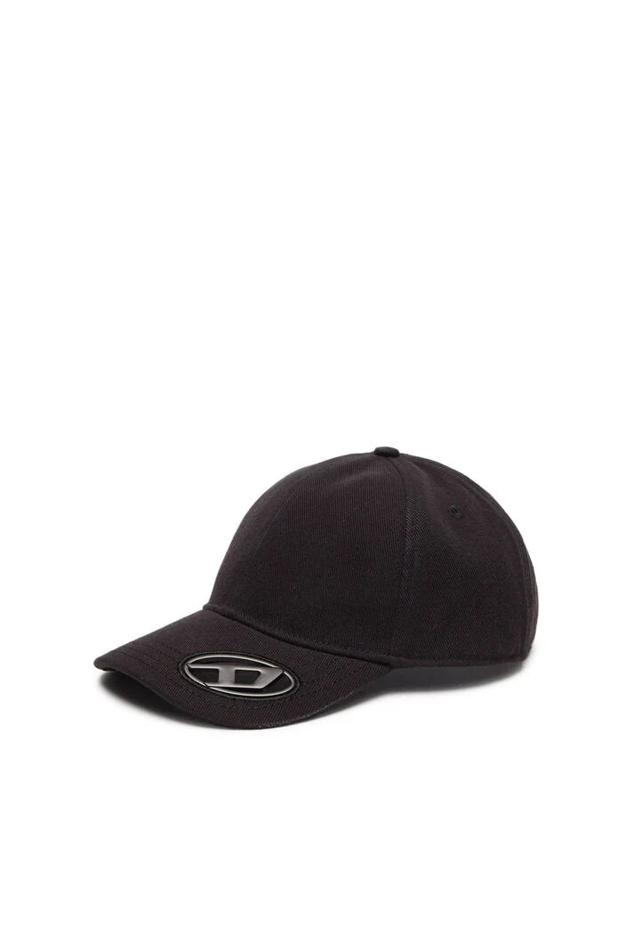 Diesel Cappello da Baseball C-Plak