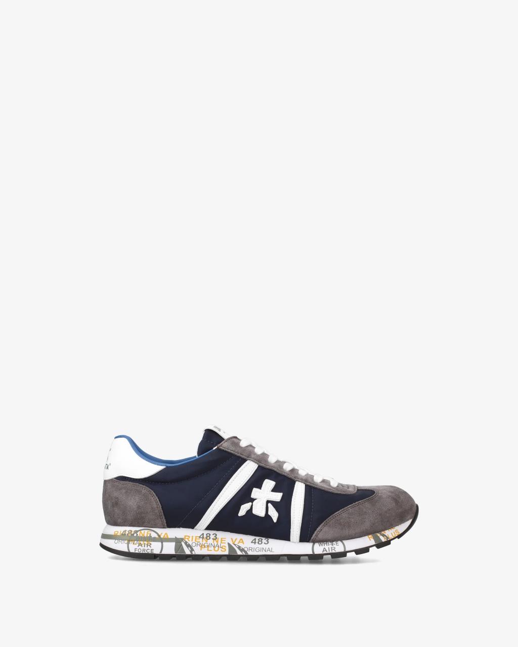 Premiata Lucy 7089