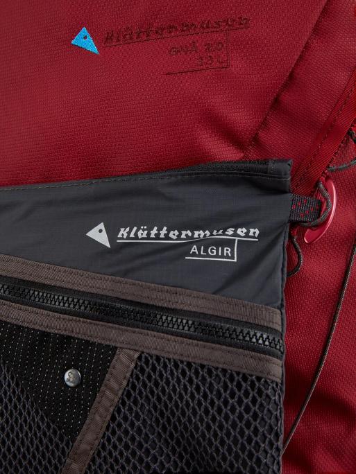 Klättermusen Algir Accessory Bag Medium