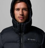 Columbia Giacca con Cappuccio Puffect II