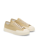 Superga Artifact 2432 Works Low Cut Cotton Canvas