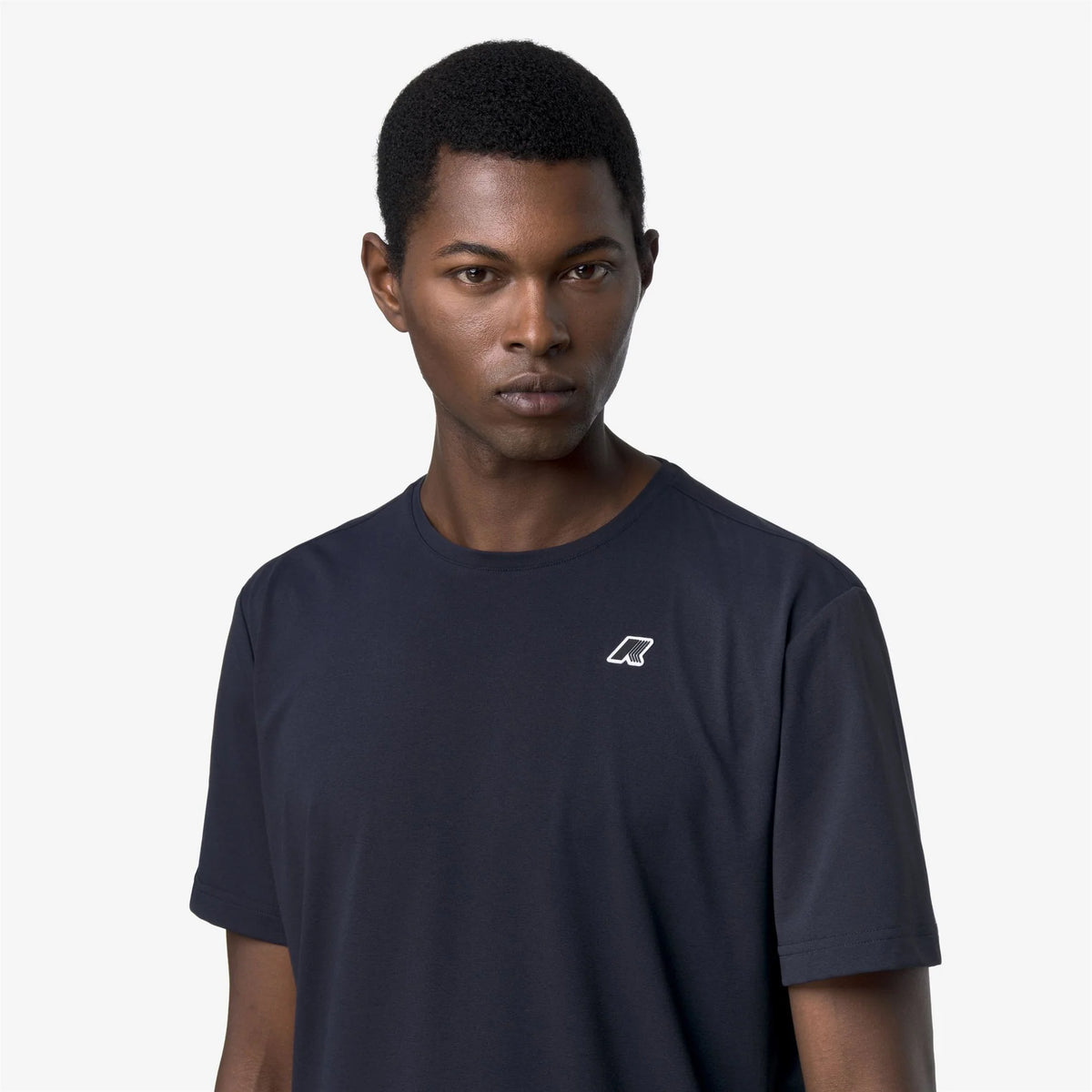 K-Way T-shirt Sergine Travel