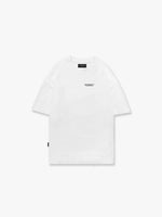 Reternity Creative Dept T-shirt White