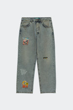 Barrow Denim Jeans