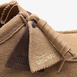 Clarks Originals Wallabee