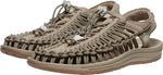 Keen Uneek Sandali timberwolf plaza taupe