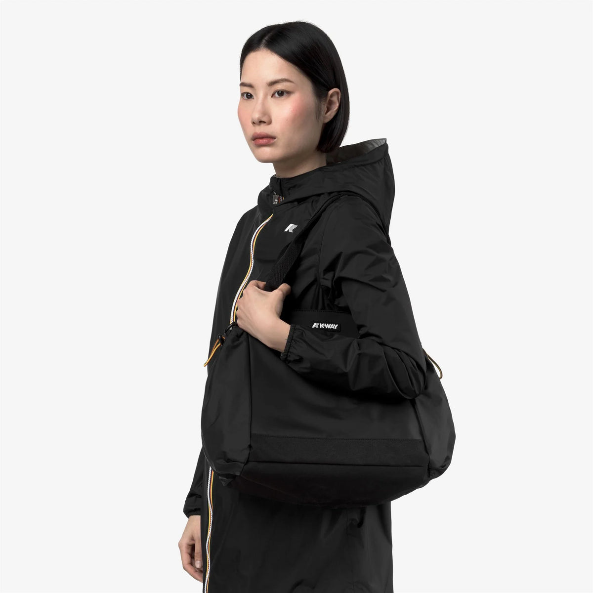 K-Way Shopping Bag Aisy