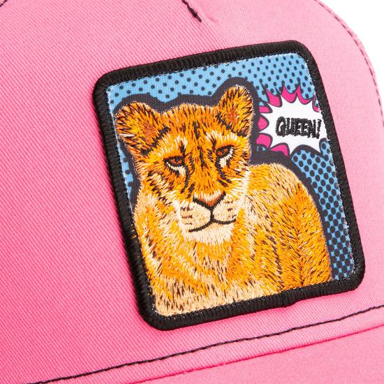 Goorin Bros POPArt Queen Lion